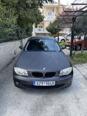Bmw 116 2006 I sport