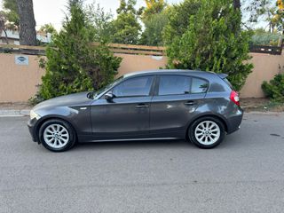 Bmw 116 2006 I sport