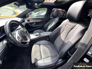 Mercedes-Benz E 300 2019 ΜΕ ΕΠΙΣΤΡΟΦΗ ΦΠΑ-AMG-EQ Power-HYBRID/Ηλεκτρ.-PANORAMA-thumb-8