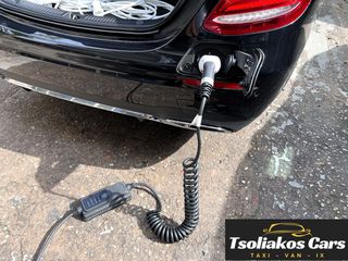 Mercedes-Benz E 300 2019 ΜΕ ΕΠΙΣΤΡΟΦΗ ΦΠΑ-AMG-EQ Power-HYBRID/Ηλεκτρ.-PANORAMA-thumb-6