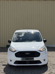 Κλούβα Ford 2020 Connect ΑΥΤΟΜΑΤΟ ΜΑΚΡΥ/6 Μήνες εγγύηση-thumb-1