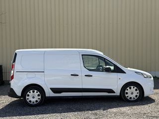 Κλούβα Ford 2020 Connect ΑΥΤΟΜΑΤΟ ΜΑΚΡΥ/6 Μήνες εγγύηση-thumb-3