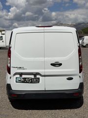 Κλούβα Ford 2020 Connect ΑΥΤΟΜΑΤΟ ΜΑΚΡΥ/6 Μήνες εγγύηση-thumb-5