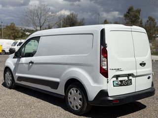 Κλούβα Ford 2020 Connect ΑΥΤΟΜΑΤΟ ΜΑΚΡΥ/6 Μήνες εγγύηση-thumb-6