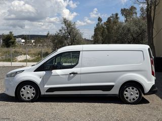 Κλούβα Ford 2020 Connect ΑΥΤΟΜΑΤΟ ΜΑΚΡΥ/6 Μήνες εγγύηση-thumb-7