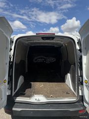 Κλούβα Ford 2020 Connect ΑΥΤΟΜΑΤΟ ΜΑΚΡΥ/6 Μήνες εγγύηση-thumb-8