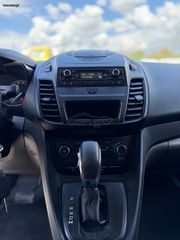 Κλούβα Ford 2020 Connect ΑΥΤΟΜΑΤΟ ΜΑΚΡΥ/6 Μήνες εγγύηση-thumb-9