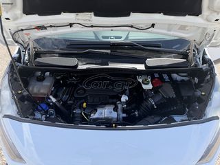 Κλούβα Ford 2020 Connect ΑΥΤΟΜΑΤΟ ΜΑΚΡΥ/6 Μήνες εγγύηση-thumb-10