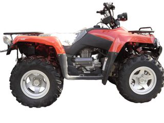 Odess PATHCROSS 650 MAX  2015-thumb-1