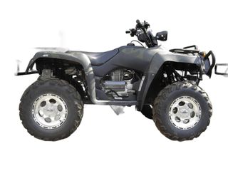 Odess PATHCROSS 650 MAX  2015-thumb-3