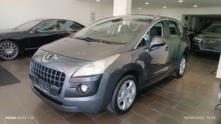 Peugeot 3008 2012 1.6 ΕΛΛΗΝΙΚΗΣ ΑΝΤΙΠΡΟΣΩΠΕΙΑΣ-thumb-2