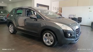 Peugeot 3008 2012 1.6 ΕΛΛΗΝΙΚΗΣ ΑΝΤΙΠΡΟΣΩΠΕΙΑΣ