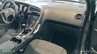 Peugeot 3008 2012 1.6 ΕΛΛΗΝΙΚΗΣ ΑΝΤΙΠΡΟΣΩΠΕΙΑΣ-thumb-9