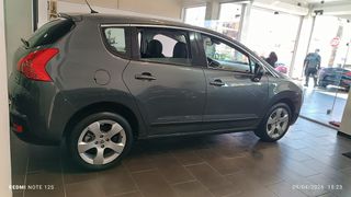 Peugeot 3008 2012 1.6 ΕΛΛΗΝΙΚΗΣ ΑΝΤΙΠΡΟΣΩΠΕΙΑΣ