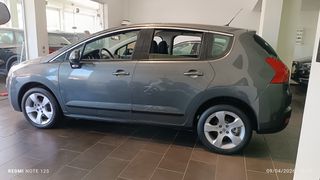 Peugeot 3008 2012 1.6 ΕΛΛΗΝΙΚΗΣ ΑΝΤΙΠΡΟΣΩΠΕΙΑΣ-thumb-1