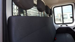 Pickup - Αγροτικό Nissan 2018 2.3DCi L3 H1 MAXI KAΡΟΤΣΑ ΚΑΙ ΕΡΓΑΛΕΙΟΘΗΚΗ EURO-6-thumb-23