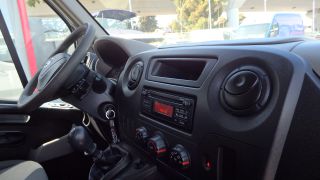 Pickup - Αγροτικό Nissan 2018 2.3DCi L3 H1 MAXI KAΡΟΤΣΑ ΚΑΙ ΕΡΓΑΛΕΙΟΘΗΚΗ EURO-6-thumb-17