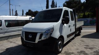 Pickup - Αγροτικό Nissan 2018 2.3DCi L3 H1 MAXI KAΡΟΤΣΑ ΚΑΙ ΕΡΓΑΛΕΙΟΘΗΚΗ EURO-6-thumb-13