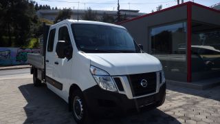 Pickup - Αγροτικό Nissan 2018 2.3DCi L3 H1 MAXI KAΡΟΤΣΑ ΚΑΙ ΕΡΓΑΛΕΙΟΘΗΚΗ EURO-6-thumb-15
