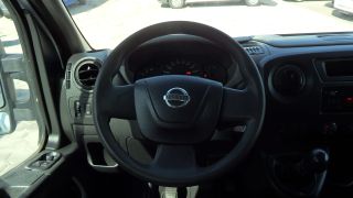 Pickup - Αγροτικό Nissan 2018 2.3DCi L3 H1 MAXI KAΡΟΤΣΑ ΚΑΙ ΕΡΓΑΛΕΙΟΘΗΚΗ EURO-6-thumb-18