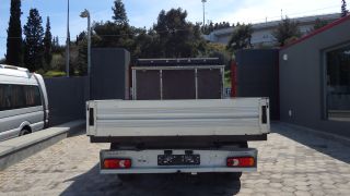 Pickup - Αγροτικό Nissan 2018 2.3DCi L3 H1 MAXI KAΡΟΤΣΑ ΚΑΙ ΕΡΓΑΛΕΙΟΘΗΚΗ EURO-6-thumb-8