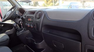Pickup - Αγροτικό Nissan 2018 2.3DCi L3 H1 MAXI KAΡΟΤΣΑ ΚΑΙ ΕΡΓΑΛΕΙΟΘΗΚΗ EURO-6-thumb-19