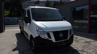 Pickup - Αγροτικό Nissan 2018 2.3DCi L3 H1 MAXI KAΡΟΤΣΑ ΚΑΙ ΕΡΓΑΛΕΙΟΘΗΚΗ EURO-6-thumb-4