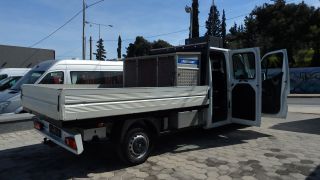 Pickup - Αγροτικό Nissan 2018 2.3DCi L3 H1 MAXI KAΡΟΤΣΑ ΚΑΙ ΕΡΓΑΛΕΙΟΘΗΚΗ EURO-6-thumb-7