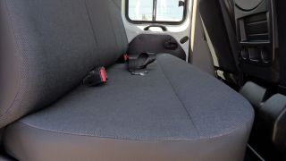 Pickup - Αγροτικό Nissan 2018 2.3DCi L3 H1 MAXI KAΡΟΤΣΑ ΚΑΙ ΕΡΓΑΛΕΙΟΘΗΚΗ EURO-6-thumb-22