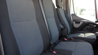 Pickup - Αγροτικό Nissan 2018 2.3DCi L3 H1 MAXI KAΡΟΤΣΑ ΚΑΙ ΕΡΓΑΛΕΙΟΘΗΚΗ EURO-6-thumb-21