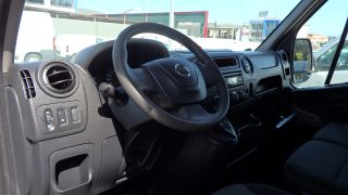 Pickup - Αγροτικό Nissan 2018 2.3DCi L3 H1 MAXI KAΡΟΤΣΑ ΚΑΙ ΕΡΓΑΛΕΙΟΘΗΚΗ EURO-6-thumb-16