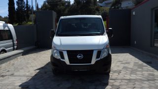 Pickup - Αγροτικό Nissan 2018 2.3DCi L3 H1 MAXI KAΡΟΤΣΑ ΚΑΙ ΕΡΓΑΛΕΙΟΘΗΚΗ EURO-6-thumb-3