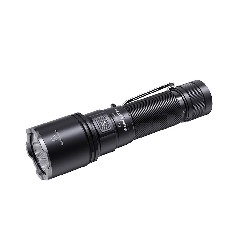 Φακός Fenix C7 PRO Επαναφορτιζόμενος Με USB