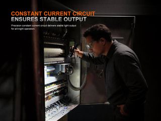 Φακός Fenix C7 PRO Επαναφορτιζόμενος Με USB-thumb-10