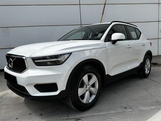 Volvo XC40 2018 ΕΛΛΗΝΙΚΗΣ ΑΝΤΙΠΡΟΣΩΠΕΙΑΣ