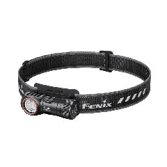 Φακός Κεφαλής Fenix HM53R Επαναφορτιζόμενος με USB
