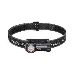 Φακός Κεφαλής Fenix HM53R Επαναφορτιζόμενος με USB-thumb-15