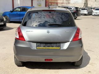 Suzuki Swift 2012 1.3 DDiS GL Style , ** ΑΡΙΣΤΟ!! ** ΟΙΚΟΝΟΜΙΚΟΤΑΤΟ!! **-thumb-3
