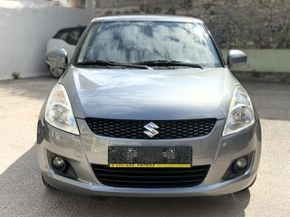 Suzuki Swift 2012 1.3 DDiS GL Style , ** ΑΡΙΣΤΟ!! ** ΟΙΚΟΝΟΜΙΚΟΤΑΤΟ!! **-thumb-7