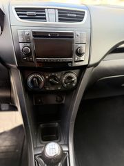 Suzuki Swift 2012 1.3 DDiS GL Style , ** ΑΡΙΣΤΟ!! ** ΟΙΚΟΝΟΜΙΚΟΤΑΤΟ!! **-thumb-39