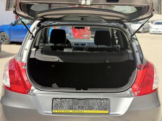 Suzuki Swift 2012 1.3 DDiS GL Style , ** ΑΡΙΣΤΟ!! ** ΟΙΚΟΝΟΜΙΚΟΤΑΤΟ!! **-thumb-11