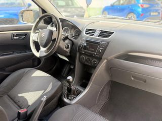 Suzuki Swift 2012 1.3 DDiS GL Style , ** ΑΡΙΣΤΟ!! ** ΟΙΚΟΝΟΜΙΚΟΤΑΤΟ!! **-thumb-14