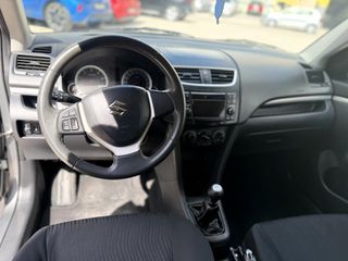 Suzuki Swift 2012 1.3 DDiS GL Style , ** ΑΡΙΣΤΟ!! ** ΟΙΚΟΝΟΜΙΚΟΤΑΤΟ!! **-thumb-17