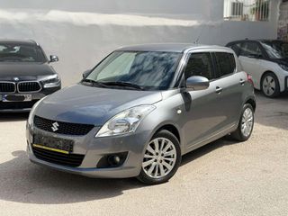 Suzuki Swift 2012 1.3 DDiS GL Style , ** ΑΡΙΣΤΟ!! ** ΟΙΚΟΝΟΜΙΚΟΤΑΤΟ!! **-thumb-21