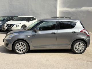 Suzuki Swift 2012 1.3 DDiS GL Style , ** ΑΡΙΣΤΟ!! ** ΟΙΚΟΝΟΜΙΚΟΤΑΤΟ!! **-thumb-22