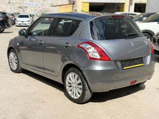 Suzuki Swift 2012 1.3 DDiS GL Style , ** ΑΡΙΣΤΟ!! ** ΟΙΚΟΝΟΜΙΚΟΤΑΤΟ!! **-thumb-23