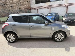 Suzuki Swift 2012 1.3 DDiS GL Style , ** ΑΡΙΣΤΟ!! ** ΟΙΚΟΝΟΜΙΚΟΤΑΤΟ!! **-thumb-26