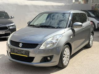 Suzuki Swift 2012 1.3 DDiS GL Style , ** ΑΡΙΣΤΟ!! ** ΟΙΚΟΝΟΜΙΚΟΤΑΤΟ!! **-thumb-29