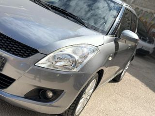 Suzuki Swift 2012 1.3 DDiS GL Style , ** ΑΡΙΣΤΟ!! ** ΟΙΚΟΝΟΜΙΚΟΤΑΤΟ!! **-thumb-30