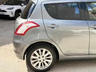 Suzuki Swift 2012 1.3 DDiS GL Style , ** ΑΡΙΣΤΟ!! ** ΟΙΚΟΝΟΜΙΚΟΤΑΤΟ!! **-thumb-33